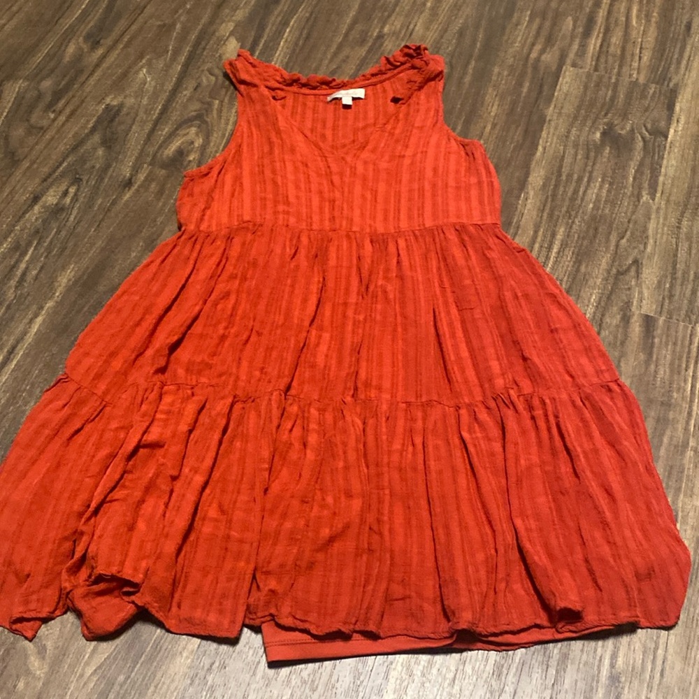 Wonderly Dress Size XS